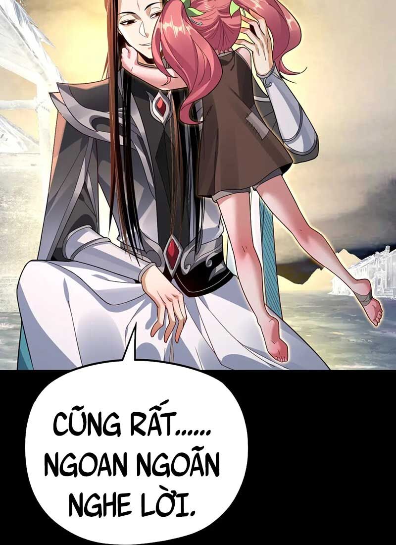 Ta Trời Sinh Đã Là Nhân Vật Phản Diện Chap 104 - Next Chap 105