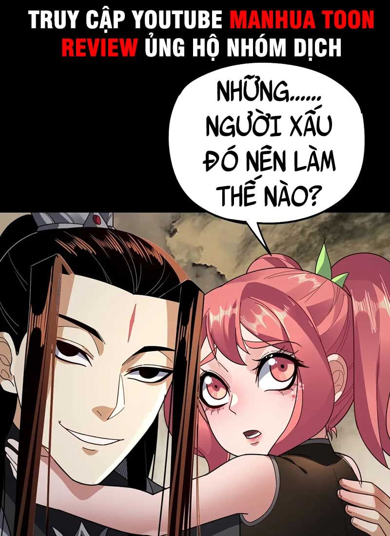 Ta Trời Sinh Đã Là Nhân Vật Phản Diện Chap 104 - Next Chap 105