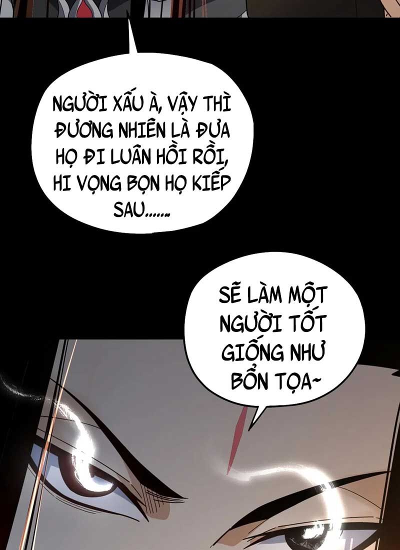 Ta Trời Sinh Đã Là Nhân Vật Phản Diện Chap 104 - Next Chap 105