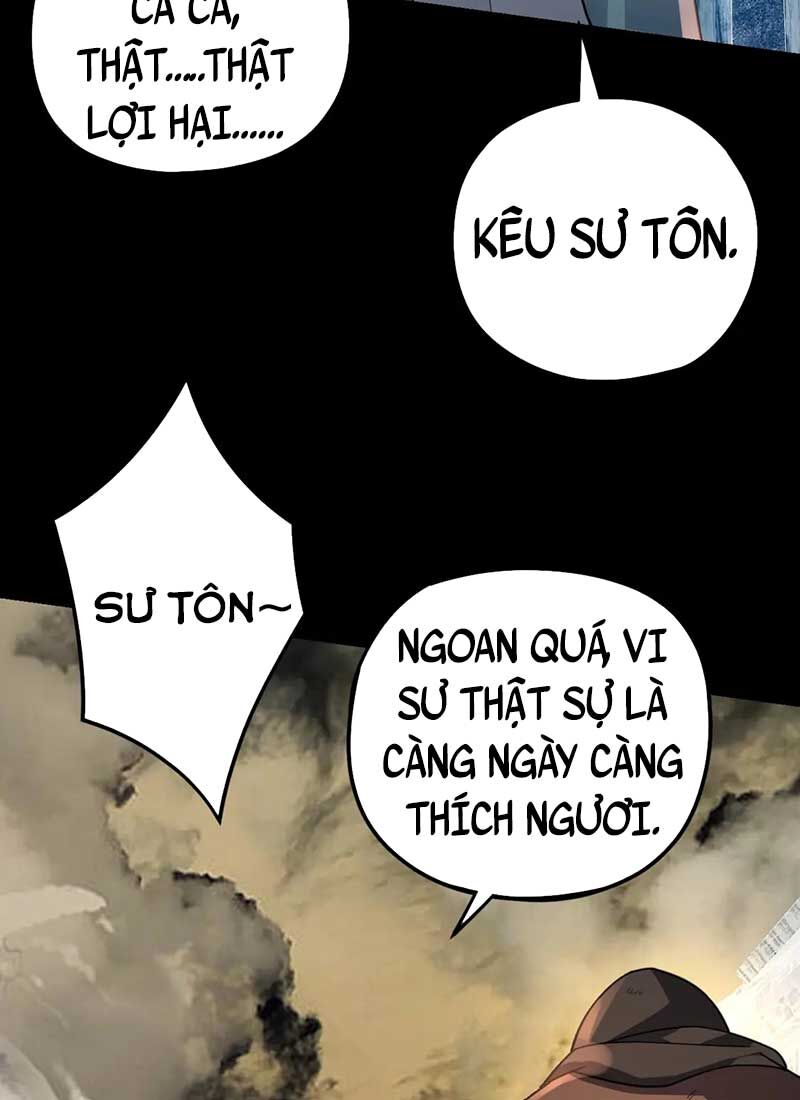 Ta Trời Sinh Đã Là Nhân Vật Phản Diện Chap 104 - Next Chap 105