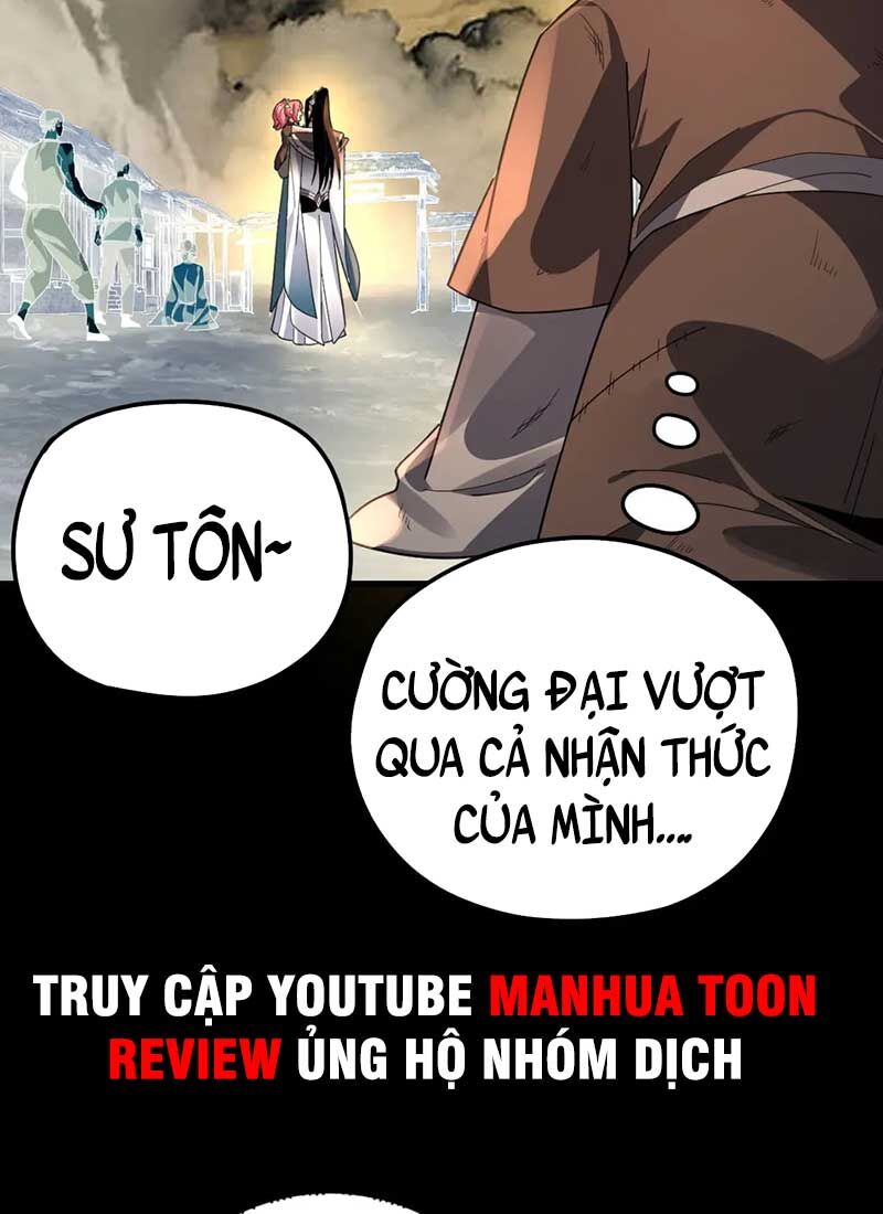 Ta Trời Sinh Đã Là Nhân Vật Phản Diện Chap 104 - Next Chap 105