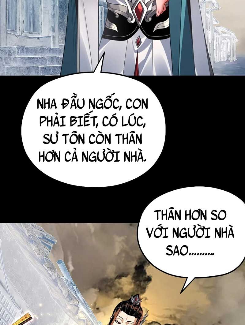 Ta Trời Sinh Đã Là Nhân Vật Phản Diện Chap 104 - Next Chap 105
