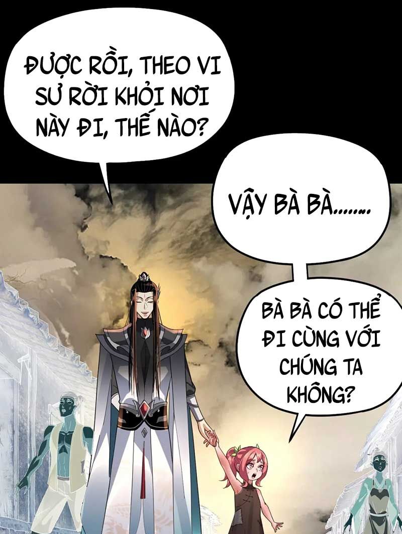 Ta Trời Sinh Đã Là Nhân Vật Phản Diện Chap 104 - Next Chap 105