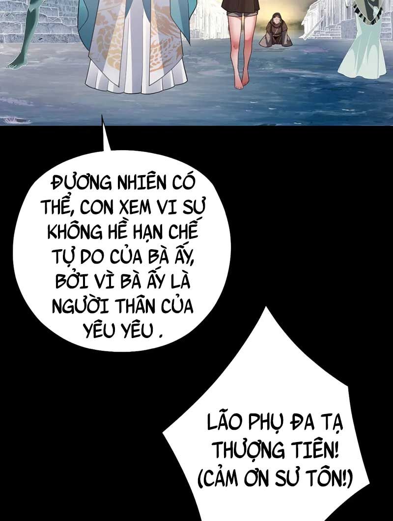 Ta Trời Sinh Đã Là Nhân Vật Phản Diện Chap 104 - Next Chap 105