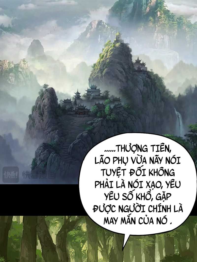 Ta Trời Sinh Đã Là Nhân Vật Phản Diện Chap 104 - Next Chap 105