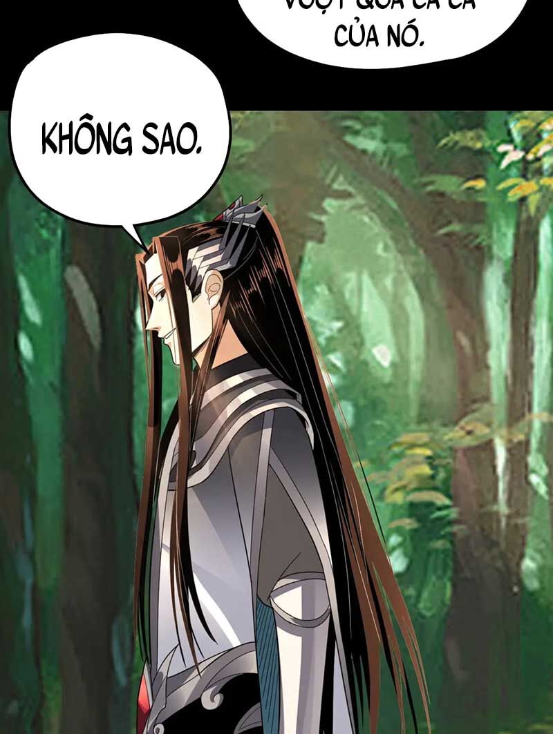 Ta Trời Sinh Đã Là Nhân Vật Phản Diện Chap 104 - Next Chap 105