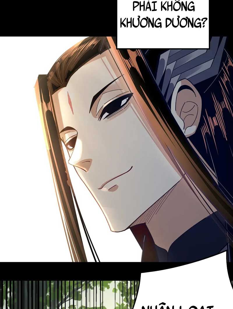 Ta Trời Sinh Đã Là Nhân Vật Phản Diện Chap 104 - Next Chap 105
