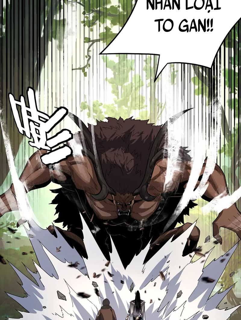 Ta Trời Sinh Đã Là Nhân Vật Phản Diện Chap 104 - Next Chap 105