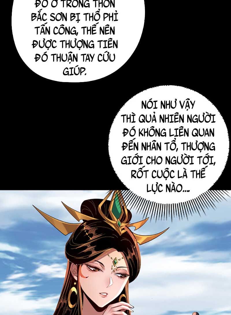 Ta Trời Sinh Đã Là Nhân Vật Phản Diện Chap 105 - Next Chap 106