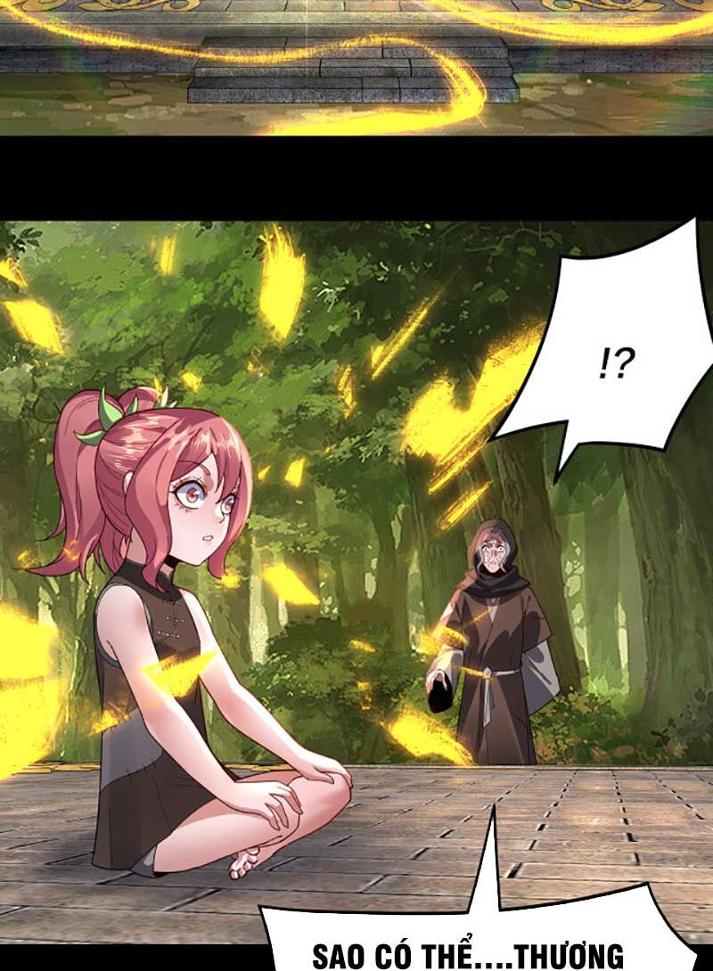 Ta Trời Sinh Đã Là Nhân Vật Phản Diện Chap 105 - Next Chap 106
