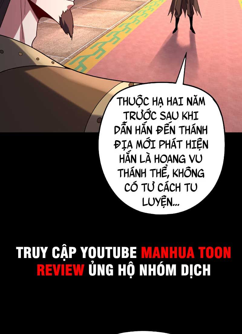 Ta Trời Sinh Đã Là Nhân Vật Phản Diện Chap 105 - Next Chap 106