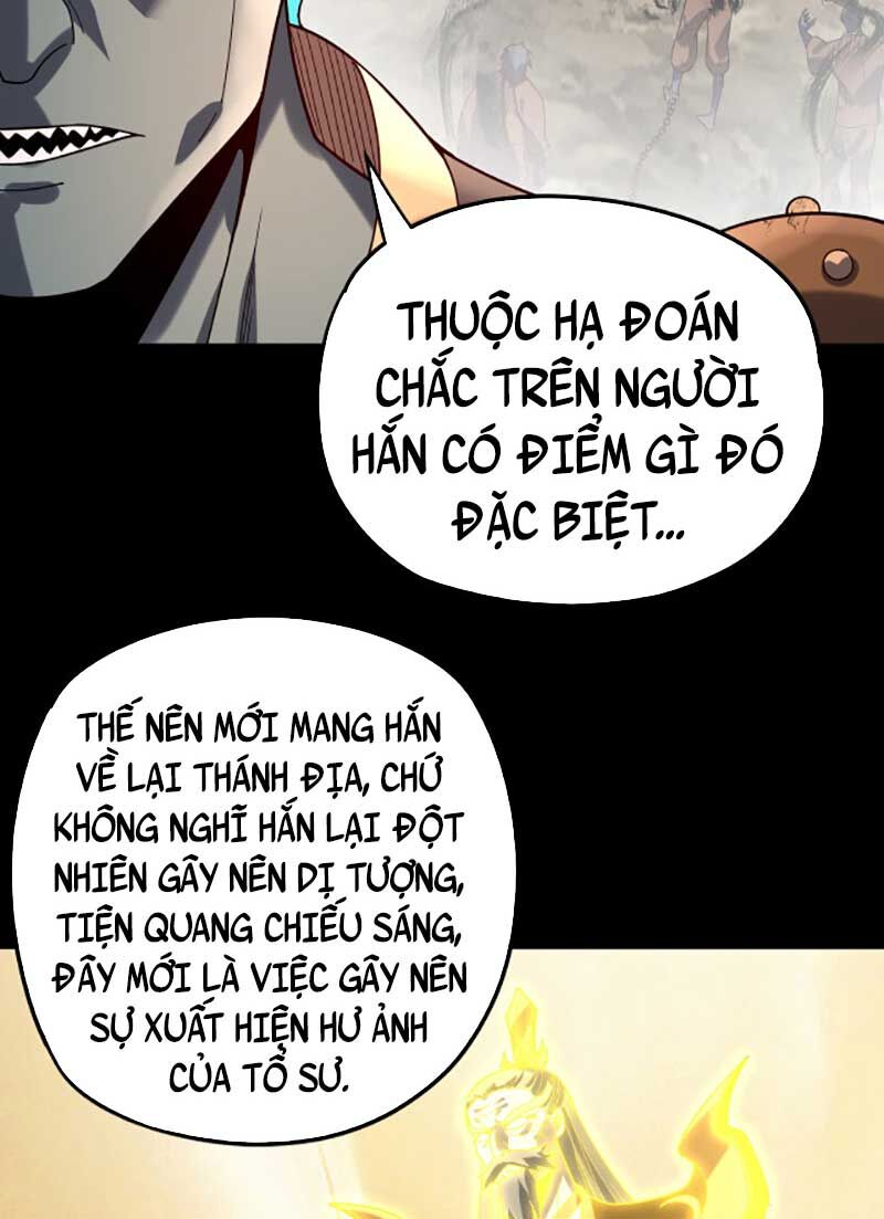 Ta Trời Sinh Đã Là Nhân Vật Phản Diện Chap 105 - Next Chap 106