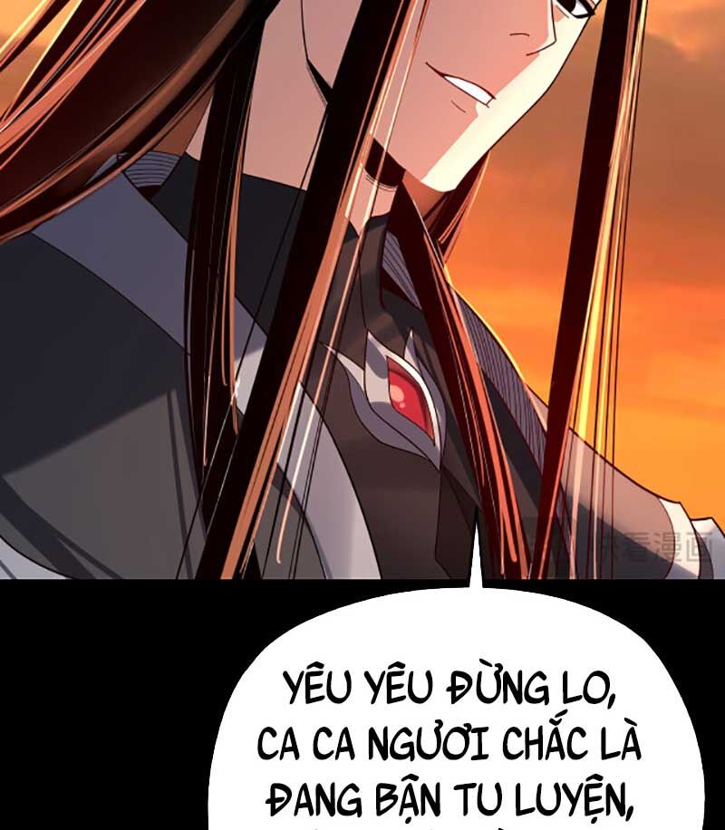 Ta Trời Sinh Đã Là Nhân Vật Phản Diện Chap 105 - Next Chap 106