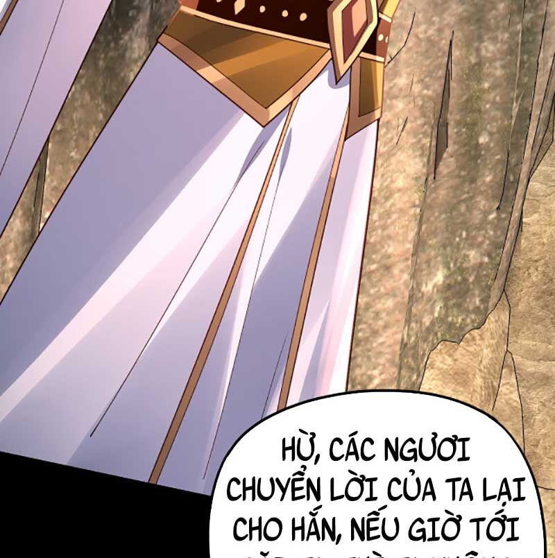 Ta Trời Sinh Đã Là Nhân Vật Phản Diện Chap 106 - Next Chap 107