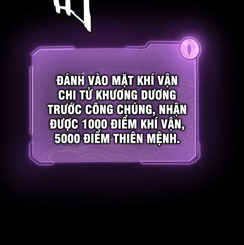Ta Trời Sinh Đã Là Nhân Vật Phản Diện Chap 106 - Next Chap 107