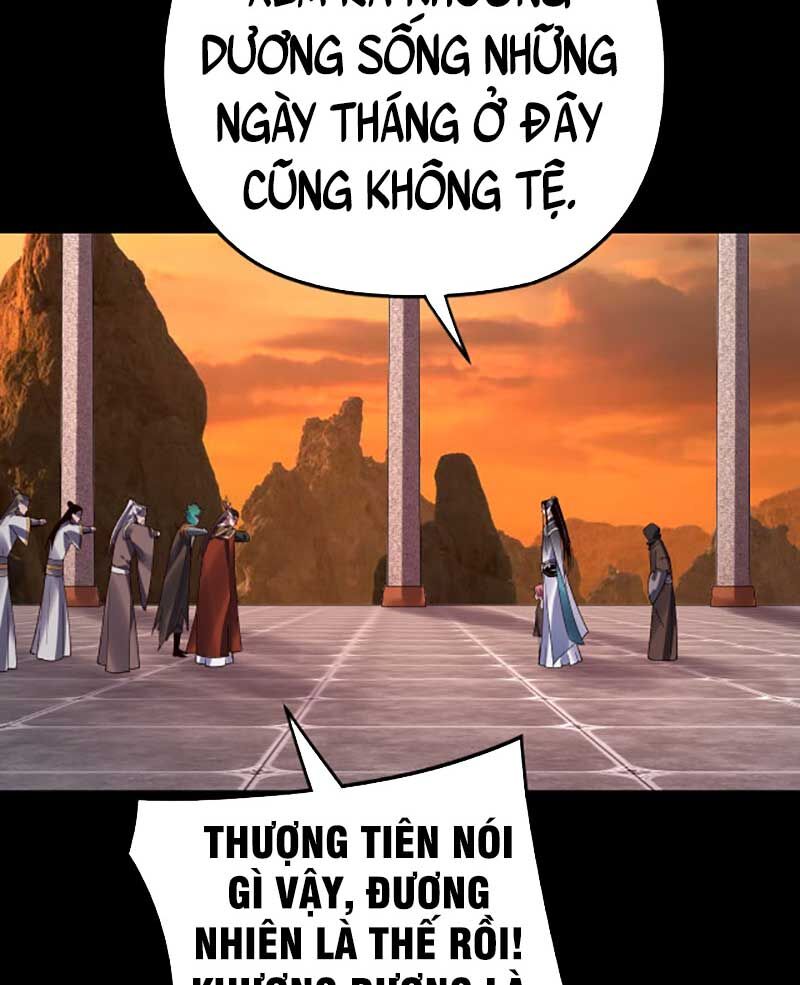 Ta Trời Sinh Đã Là Nhân Vật Phản Diện Chap 106 - Next Chap 107
