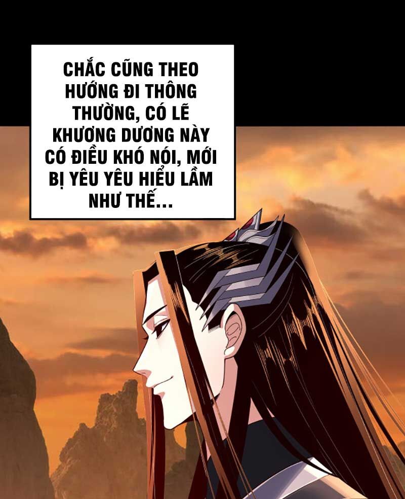 Ta Trời Sinh Đã Là Nhân Vật Phản Diện Chap 106 - Next Chap 107