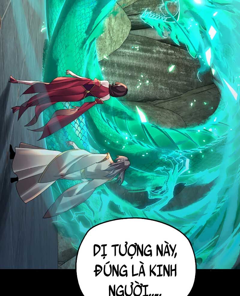 Ta Trời Sinh Đã Là Nhân Vật Phản Diện Chap 106 - Next Chap 107