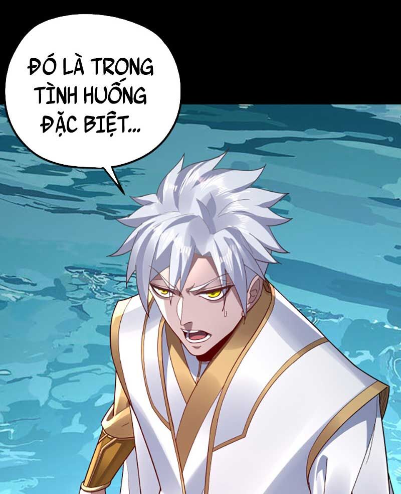 Ta Trời Sinh Đã Là Nhân Vật Phản Diện Chap 106 - Next Chap 107