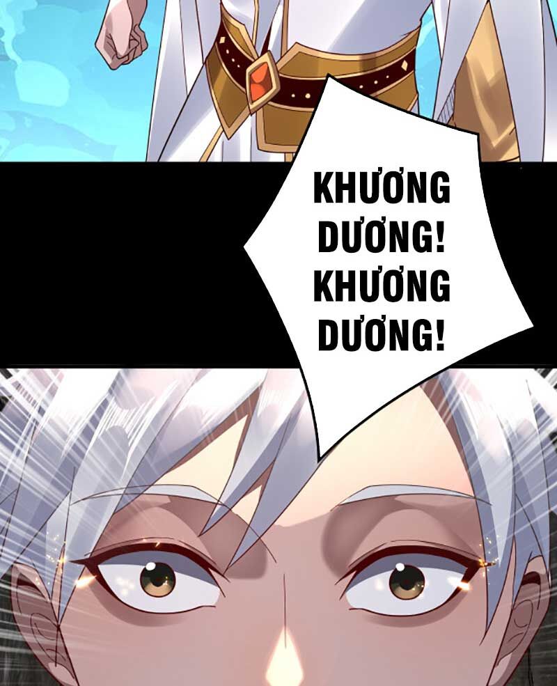 Ta Trời Sinh Đã Là Nhân Vật Phản Diện Chap 106 - Next Chap 107