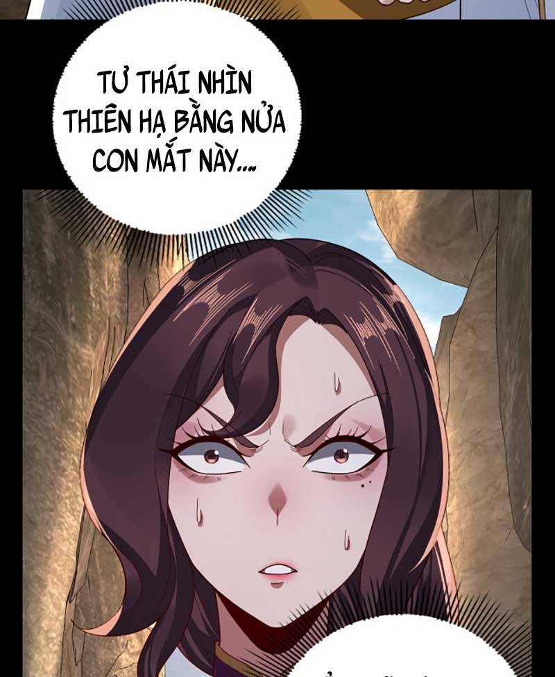 Ta Trời Sinh Đã Là Nhân Vật Phản Diện Chap 106 - Next Chap 107
