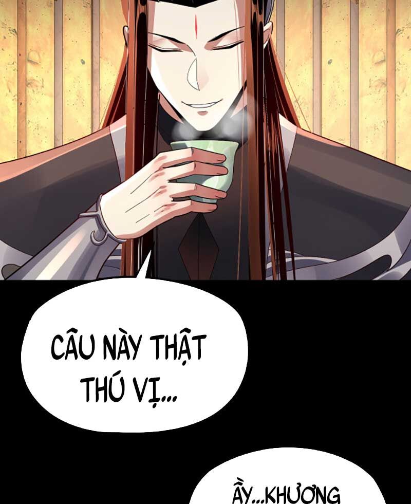 Ta Trời Sinh Đã Là Nhân Vật Phản Diện Chap 106 - Next Chap 107