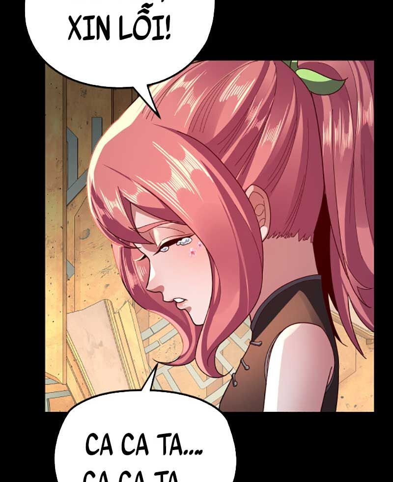 Ta Trời Sinh Đã Là Nhân Vật Phản Diện Chap 106 - Next Chap 107