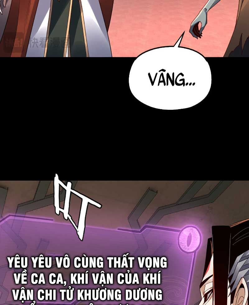 Ta Trời Sinh Đã Là Nhân Vật Phản Diện Chap 106 - Next Chap 107