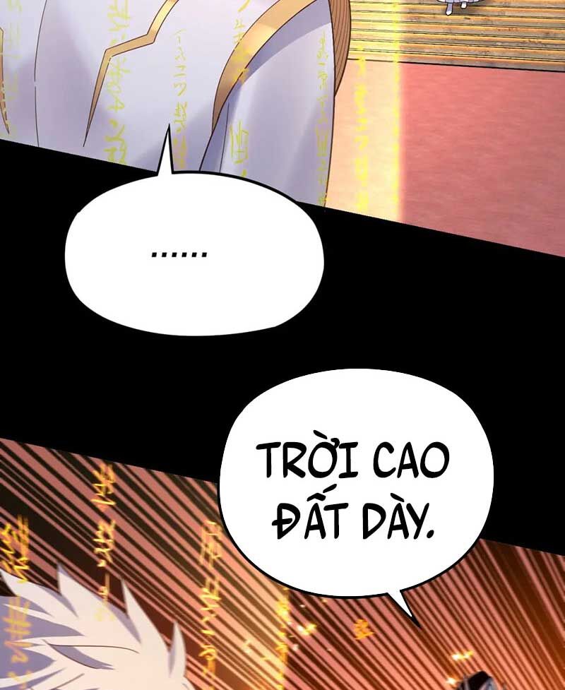 Ta Trời Sinh Đã Là Nhân Vật Phản Diện Chap 107 - Next Chap 108