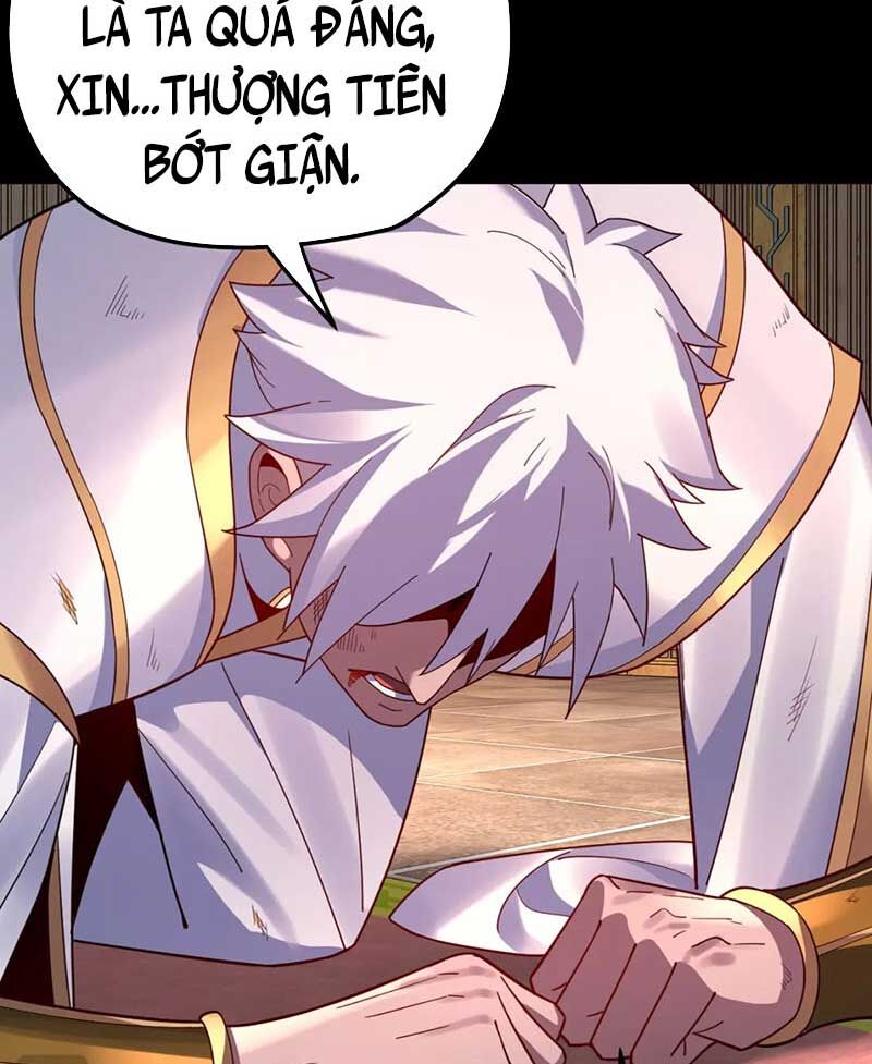 Ta Trời Sinh Đã Là Nhân Vật Phản Diện Chap 107 - Next Chap 108