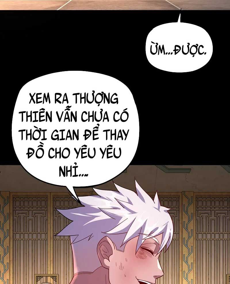 Ta Trời Sinh Đã Là Nhân Vật Phản Diện Chap 107 - Next Chap 108