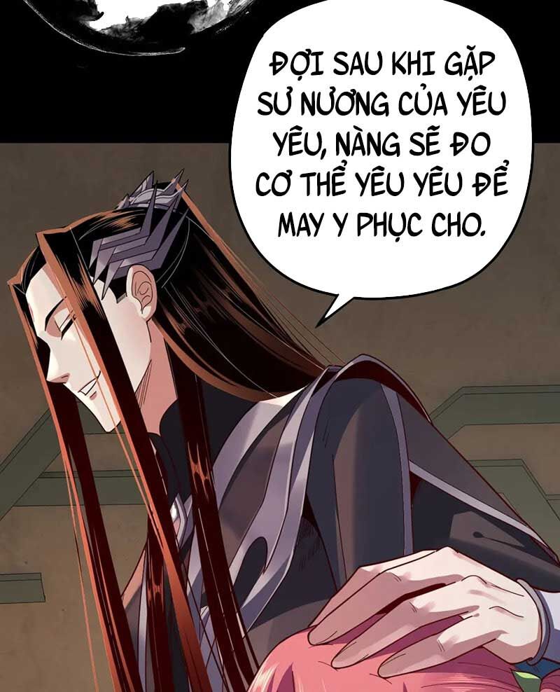 Ta Trời Sinh Đã Là Nhân Vật Phản Diện Chap 107 - Next Chap 108