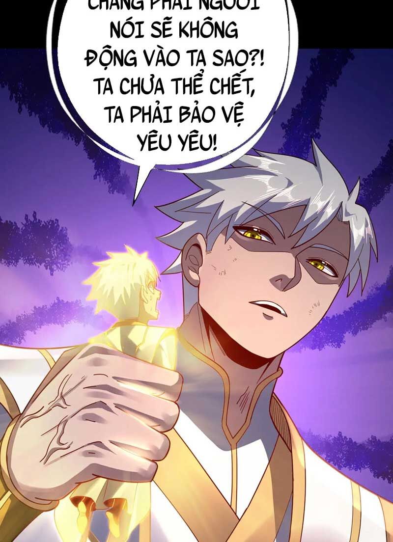Ta Trời Sinh Đã Là Nhân Vật Phản Diện Chap 107 - Next Chap 108
