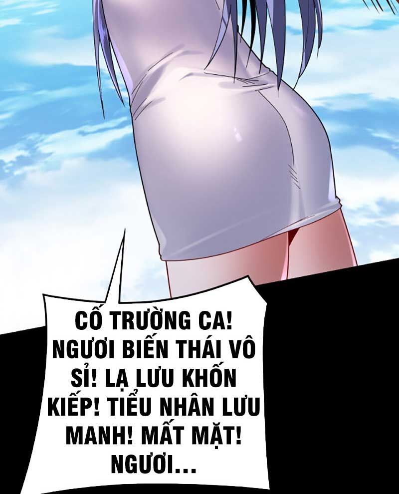 Ta Trời Sinh Đã Là Nhân Vật Phản Diện Chap 108 - Next Chap 109