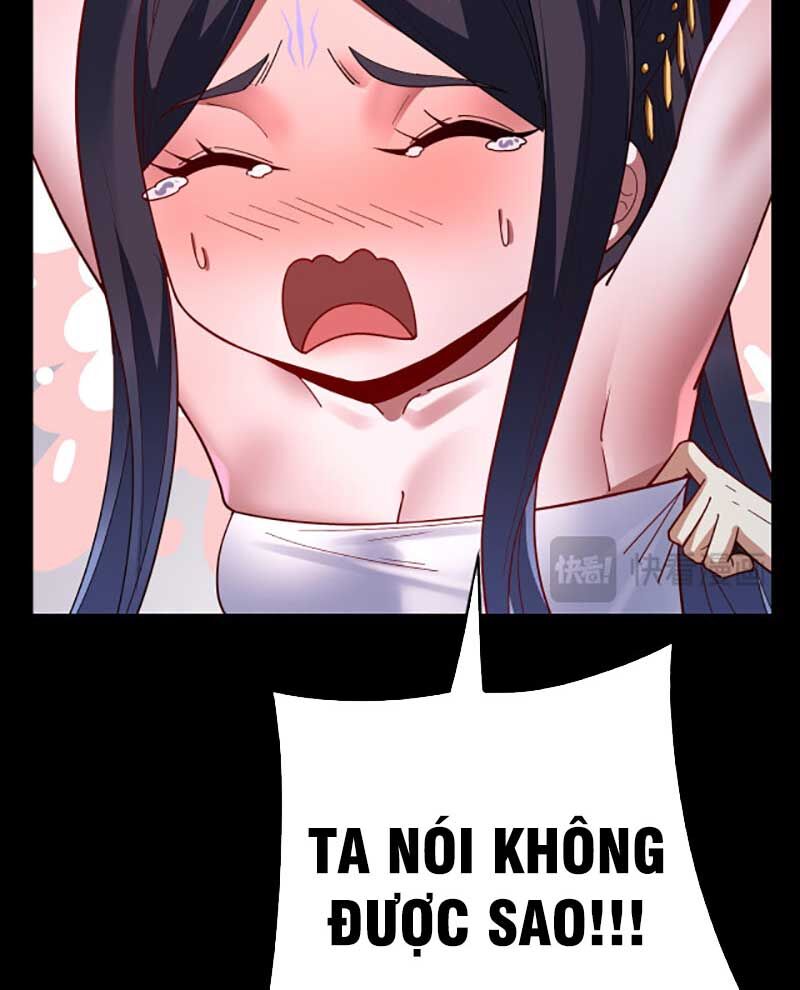 Ta Trời Sinh Đã Là Nhân Vật Phản Diện Chap 108 - Next Chap 109