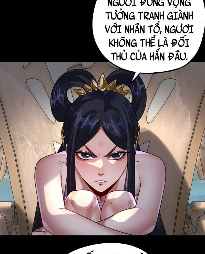 Ta Trời Sinh Đã Là Nhân Vật Phản Diện Chap 108 - Next Chap 109