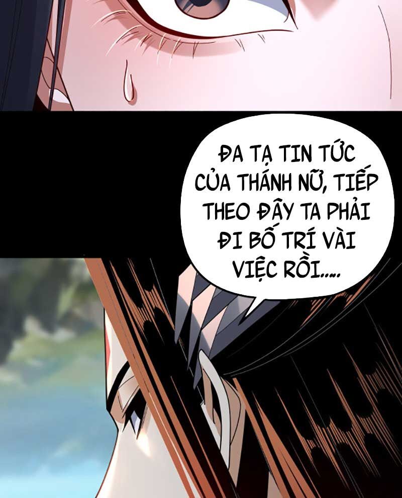 Ta Trời Sinh Đã Là Nhân Vật Phản Diện Chap 108 - Next Chap 109