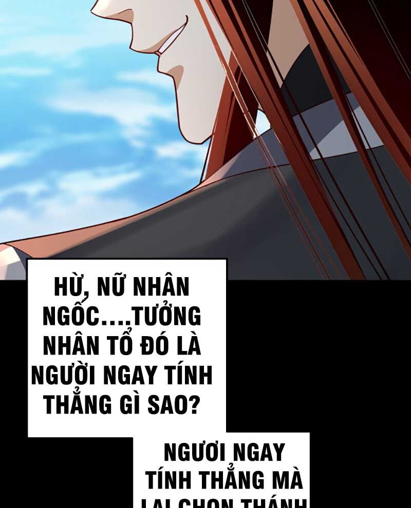Ta Trời Sinh Đã Là Nhân Vật Phản Diện Chap 108 - Next Chap 109