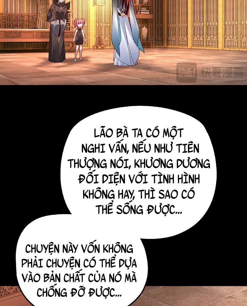 Ta Trời Sinh Đã Là Nhân Vật Phản Diện Chap 108 - Next Chap 109