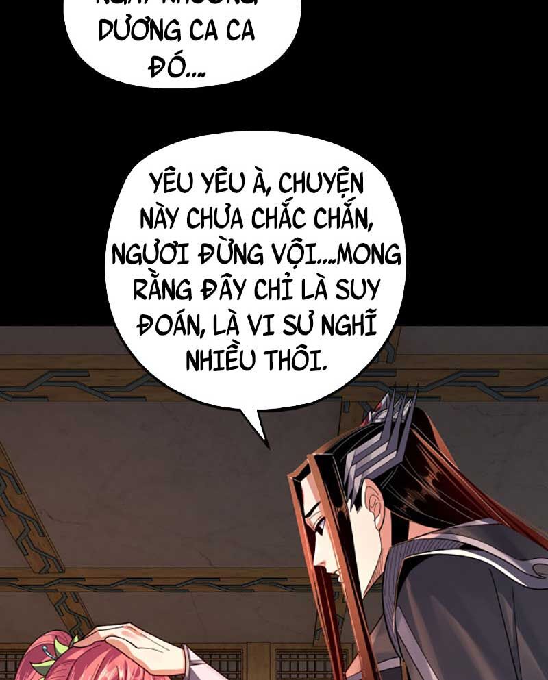 Ta Trời Sinh Đã Là Nhân Vật Phản Diện Chap 108 - Next Chap 109