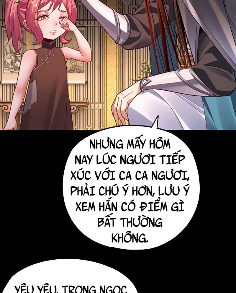 Ta Trời Sinh Đã Là Nhân Vật Phản Diện Chap 108 - Next Chap 109