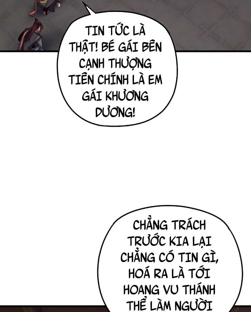 Ta Trời Sinh Đã Là Nhân Vật Phản Diện Chap 108 - Next Chap 109