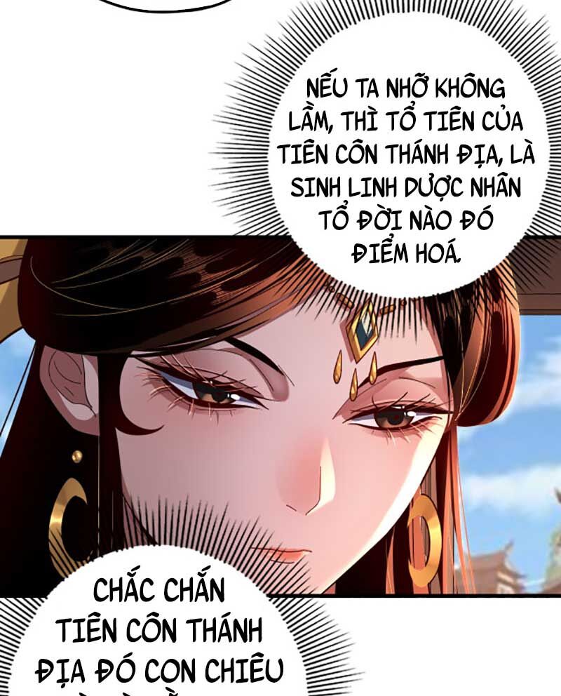 Ta Trời Sinh Đã Là Nhân Vật Phản Diện Chap 108 - Next Chap 109