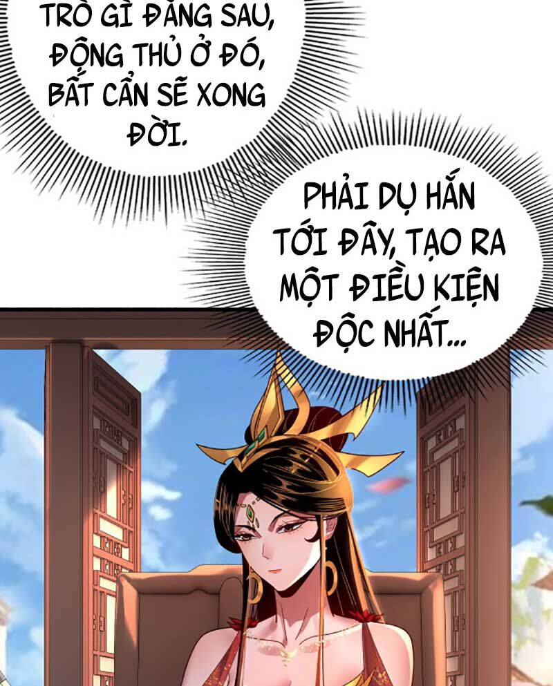 Ta Trời Sinh Đã Là Nhân Vật Phản Diện Chap 108 - Next Chap 109