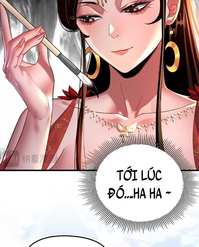 Ta Trời Sinh Đã Là Nhân Vật Phản Diện Chap 108 - Next Chap 109