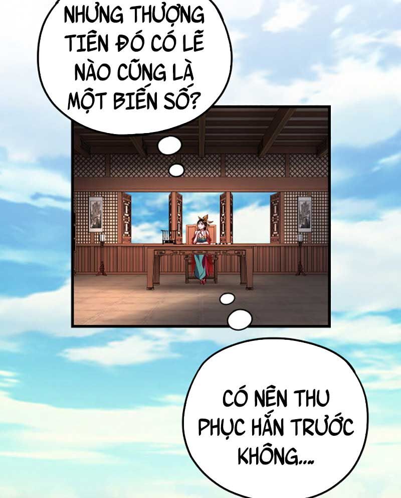 Ta Trời Sinh Đã Là Nhân Vật Phản Diện Chap 108 - Next Chap 109