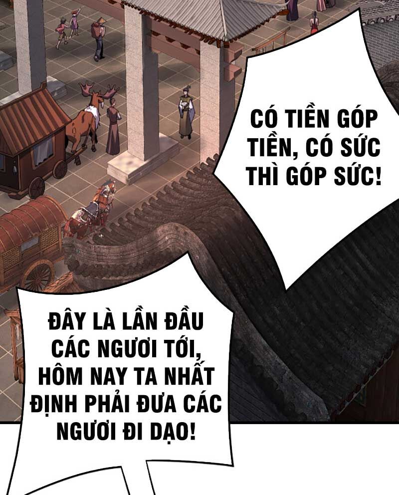 Ta Trời Sinh Đã Là Nhân Vật Phản Diện Chap 108 - Next Chap 109