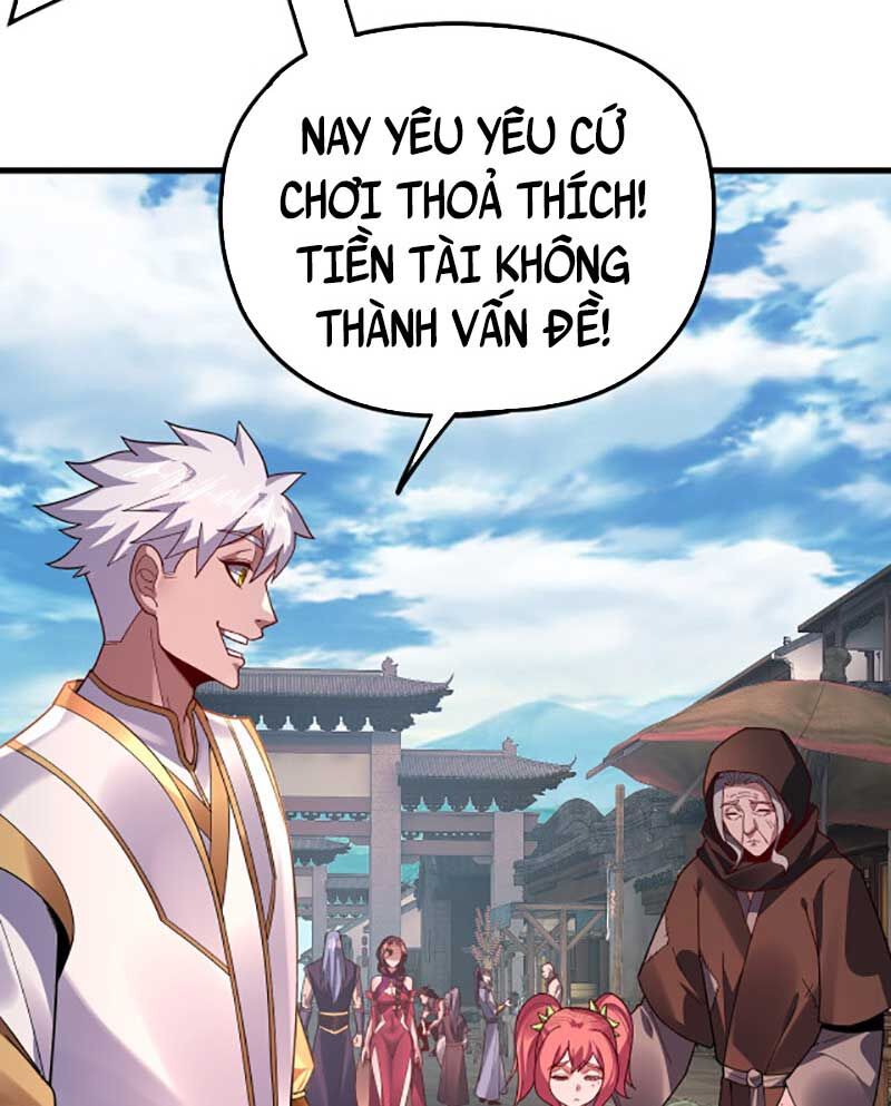 Ta Trời Sinh Đã Là Nhân Vật Phản Diện Chap 108 - Next Chap 109