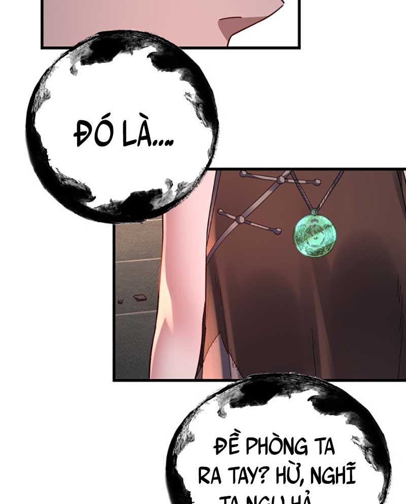 Ta Trời Sinh Đã Là Nhân Vật Phản Diện Chap 108 - Next Chap 109
