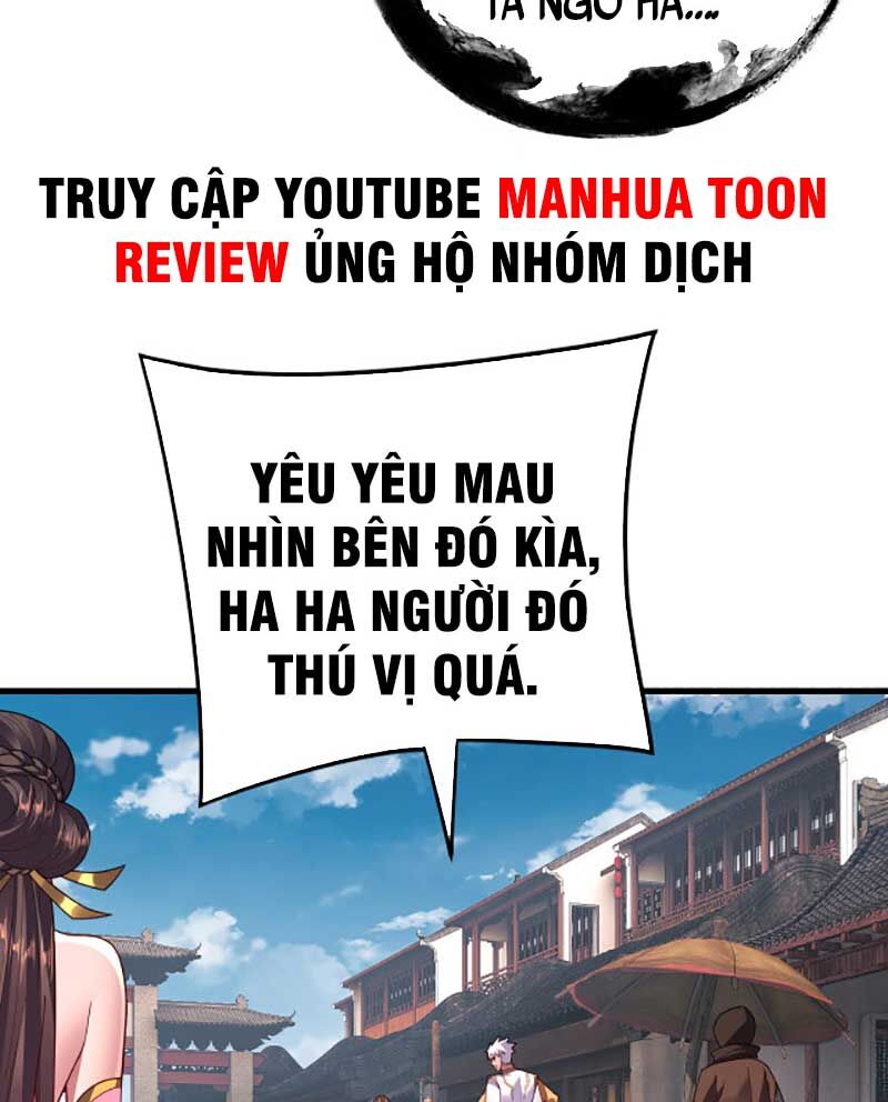 Ta Trời Sinh Đã Là Nhân Vật Phản Diện Chap 108 - Next Chap 109